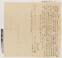 藏品(道光二十八年陳振輝立杜絕賣契字)的圖片